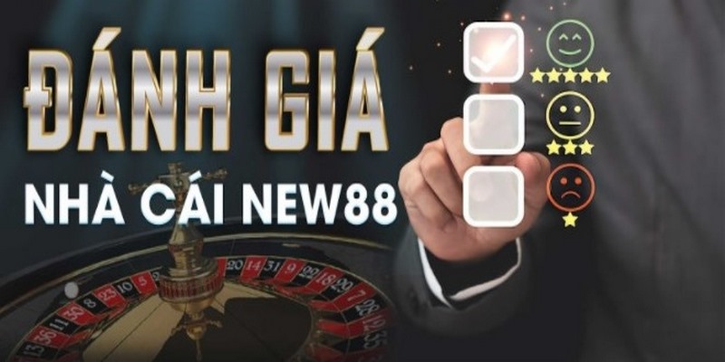 Giới thiệu về New88 những thế mạnh của chúng tôi