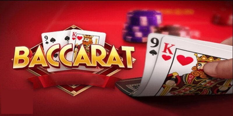 Sơ lược về game bài Baccarat online