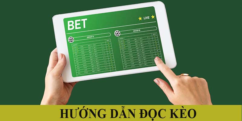 Kèo handicap châu Á đang thu hút đông đảo bet thủ tham gia cá cược