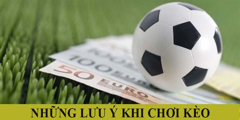 Lưu ý dành cho bet thủ khi chơi thể thao mạo hiểm