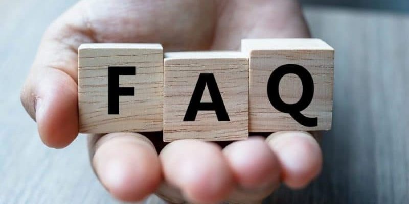 FAQ - Câu hỏi thường gặp về New88