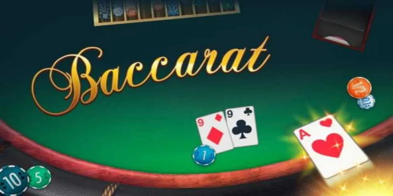 Chơi Baccarat online với mẹo hay từ chuyên gia