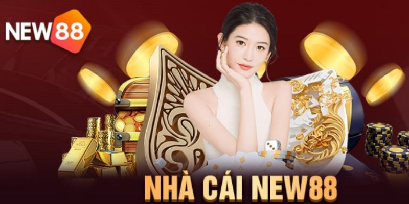 Hướng dẫn chi tiết các bước rút tiền New88 dễ dàng cho tất cả người chơi