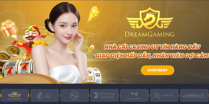 Casino trực tuyến