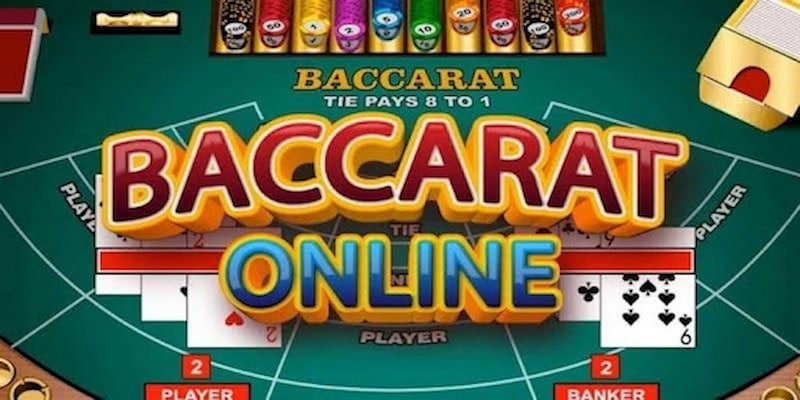 Sảnh Baccarat và quy trình tham gia nhanh gọn cho “newbie”