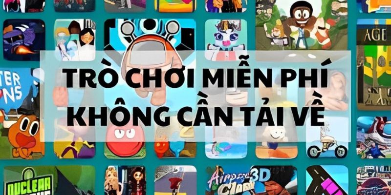 Gamevui tại gamevui mobi có gì nổi bật?