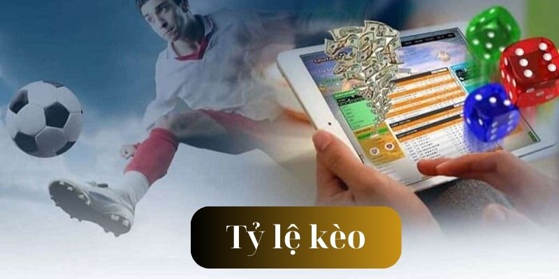 Thử sức với tỷ lệ kèo chấp 0.75