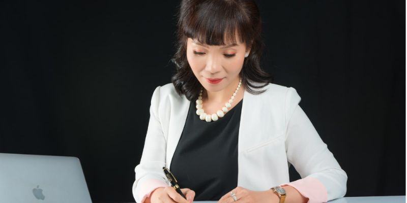 CEO J88