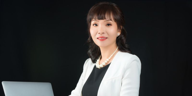 Con đường sự nghiệp nhiều màu sắc ở ceo J88