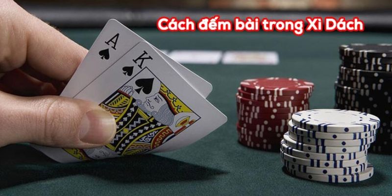 Tìm hiểu sơ lược về bài xì dách là gì?