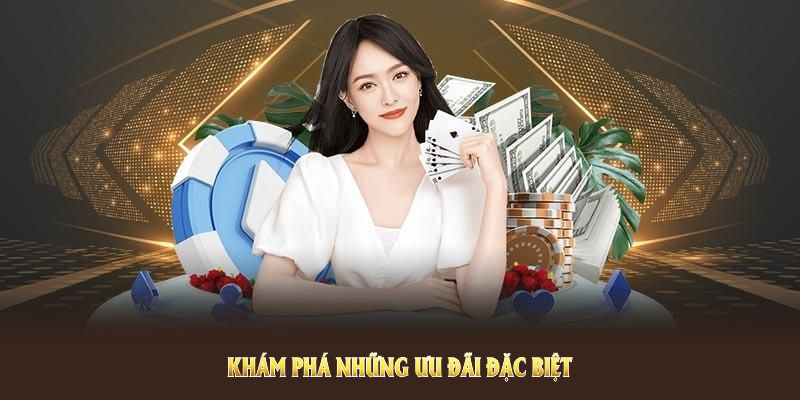Khám phá những ưu đãi đặc biệt từ WW88 mang đến nhiều giá trị bất ngờ