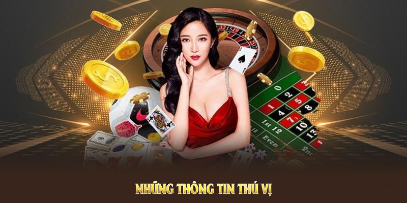 Những thông tin thú vị về nhà cái WW88 bạn nên biết